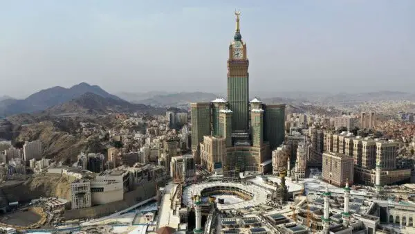 Saudi Visit Visa Rejection