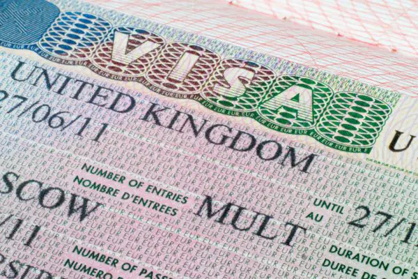 uk tourist visa approval rate